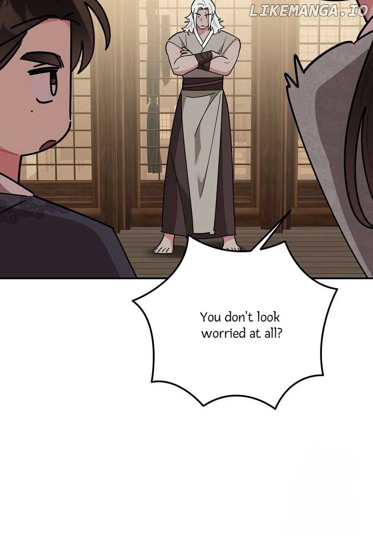 I am the Precious Daughter of the Greatest Villain in the Fantasy World Chapter 137 86